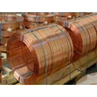 Проволока бронзовая 11мм, БрОЦ4-3