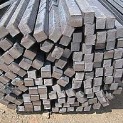 Квадрат Сталь 3 - Стоимость от 38 000 грн./тонна