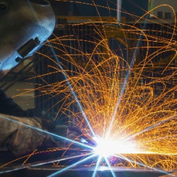 Лист нержавіючий aisi 316: зварювання