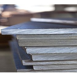 Лист горячекатаный 40Х - Стоимость от 34,90 грн./кг