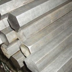 Шестигранник калиброванный сталь 10 - Стоимость от 32 грн./кг