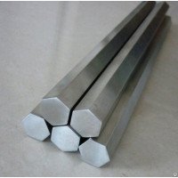 Шестигранник калиброванный сталь 3