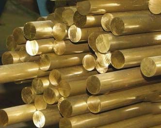 Коло бронзове брб2: властивості та особливості застосування